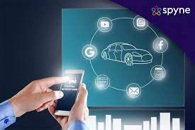 Driving Success: Understanding Automotive Digital Marketing Agencies