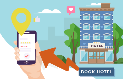 Elevating Hospitality: Unveiling the Duties of a Digital Marketing Agency