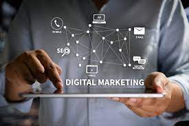 Unleashing Success: Hiring a Digital Marketing Agency for E-Commerce