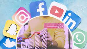 social media marketing agencyUnleashing Potential: The Impact of a social media marketing agency on Business Growthsocial media marketing agency