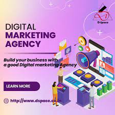 The Impact of a Local Digital Marketing Agency on Business Growth