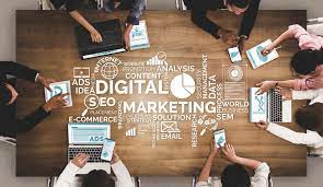 The Indispensable Role of a Legal Digital Marketing Agency