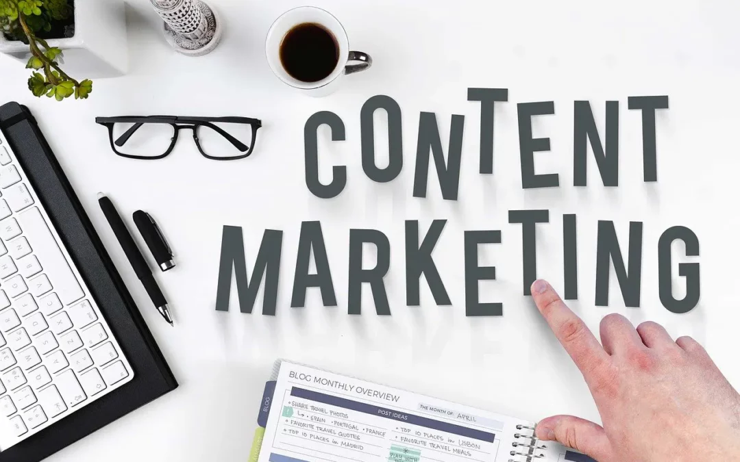 Which Businesses Benefit Most from Content Marketing?